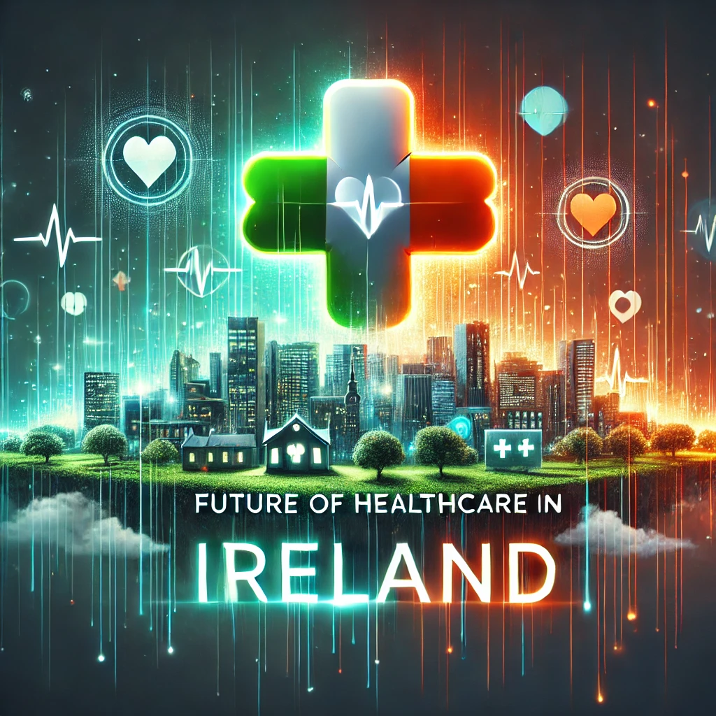 The Future of Healthcare Assistance in Ireland